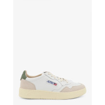 [AUTRY] Sneakers FW26 AULMLS17WHT