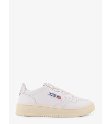 [AUTRY] Sneakers FW26 AULWLL05WHT