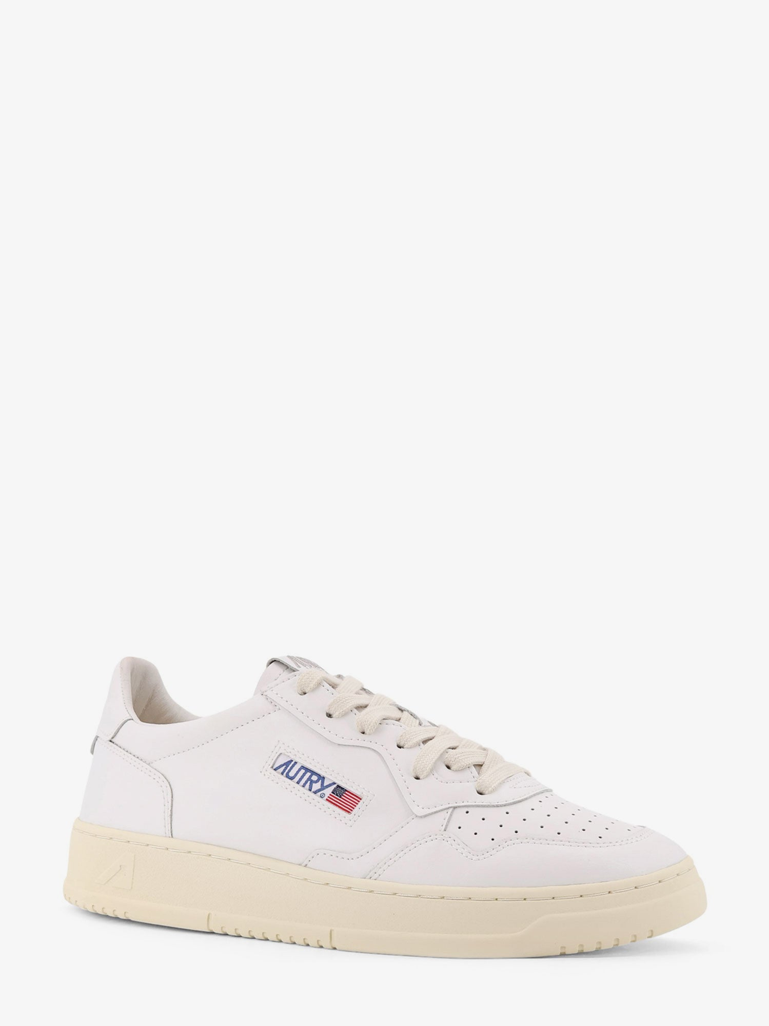 [AUTRY] Sneakers FW26 AULMLL15WHT