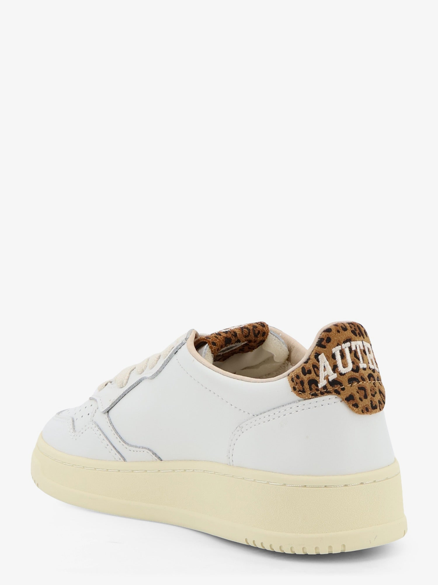 [AUTRY] Sneakers FW26 AULWHJ02WHT