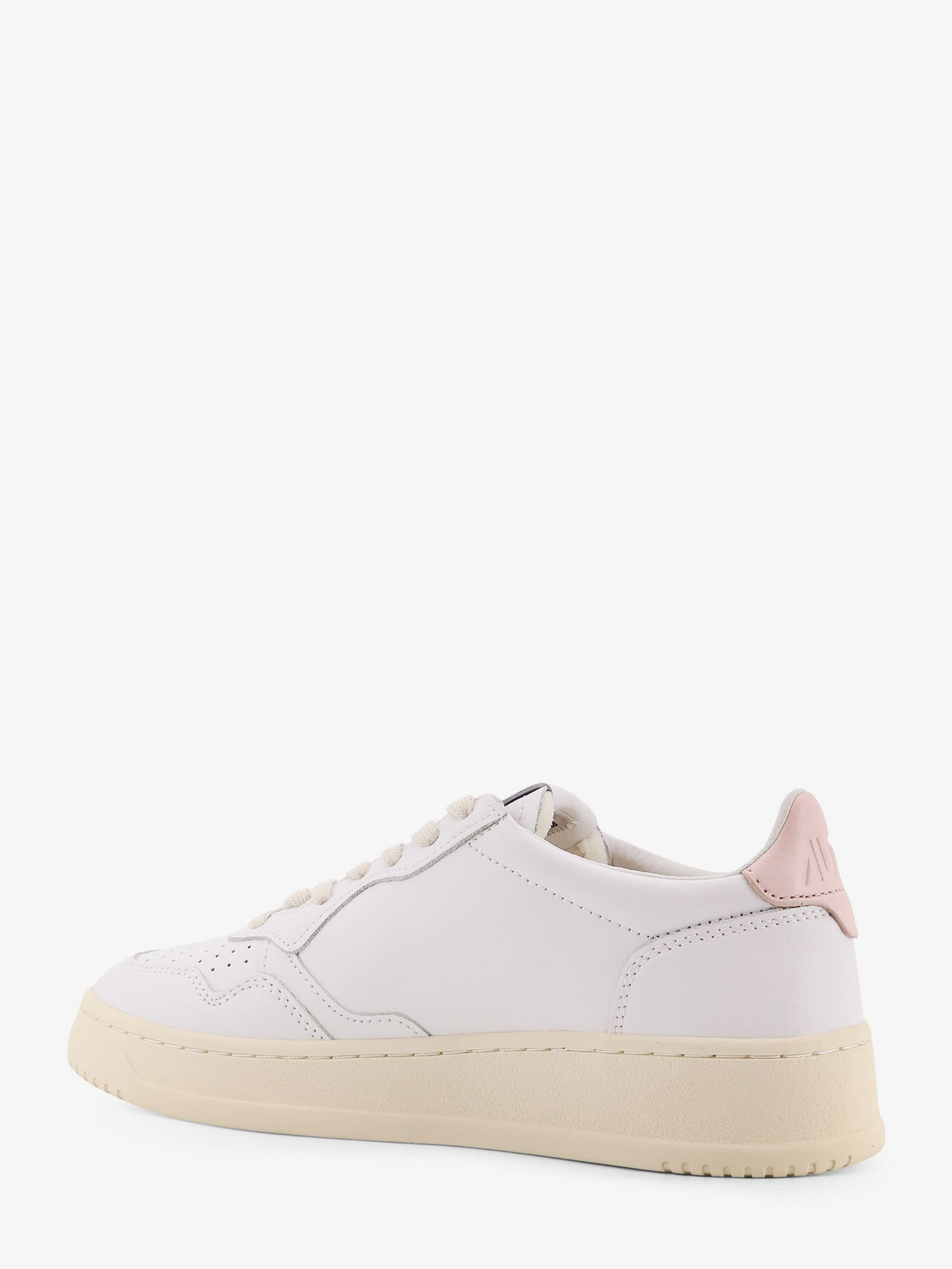 [AUTRY] Sneakers FW26 AULWLL16WHT