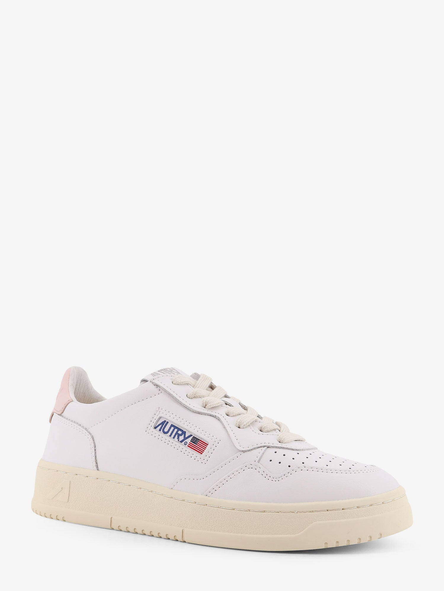 [AUTRY] Sneakers FW26 AULWLL16WHT