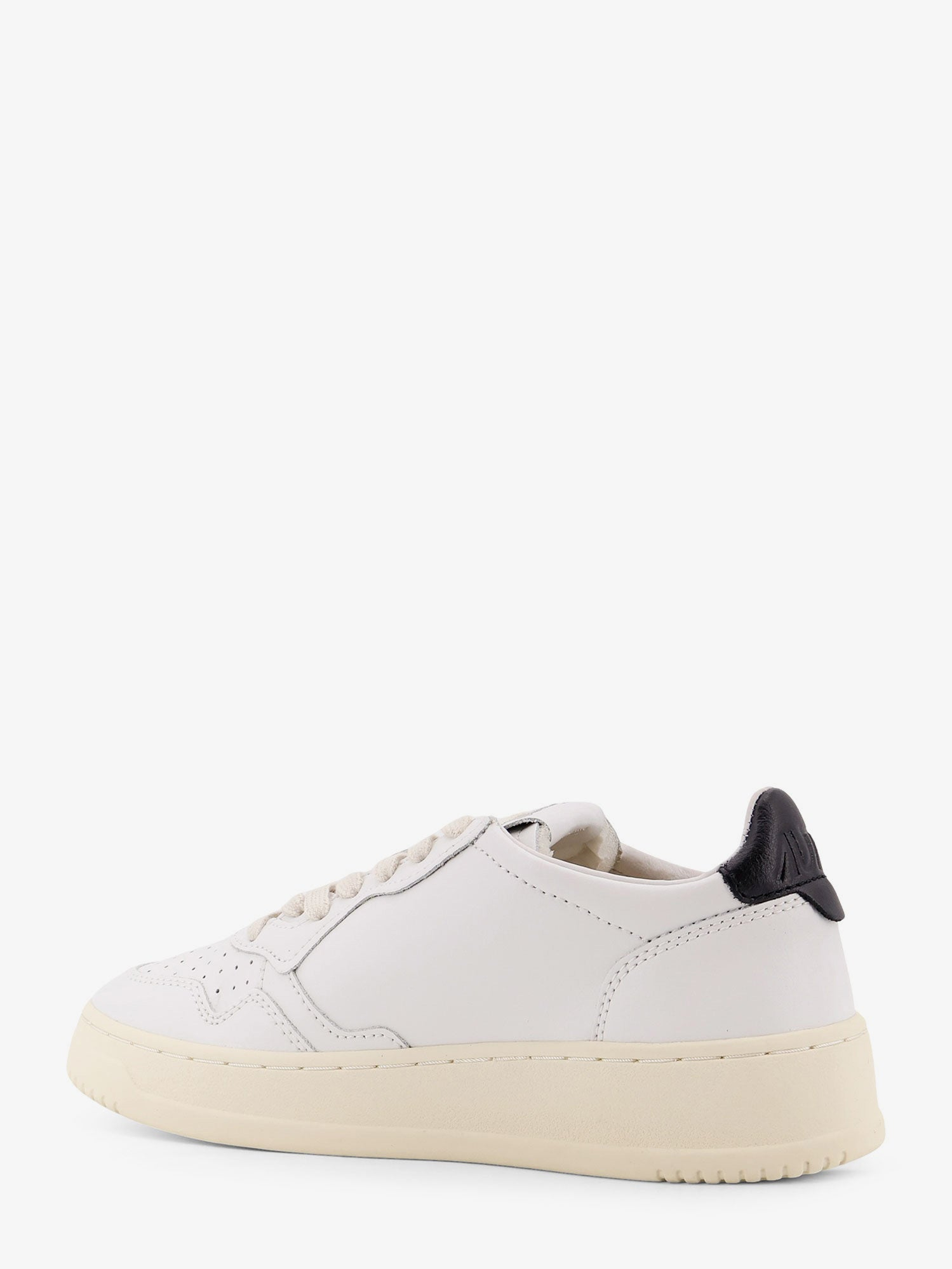 [AUTRY] Sneakers FW26 AULWLL22WHT