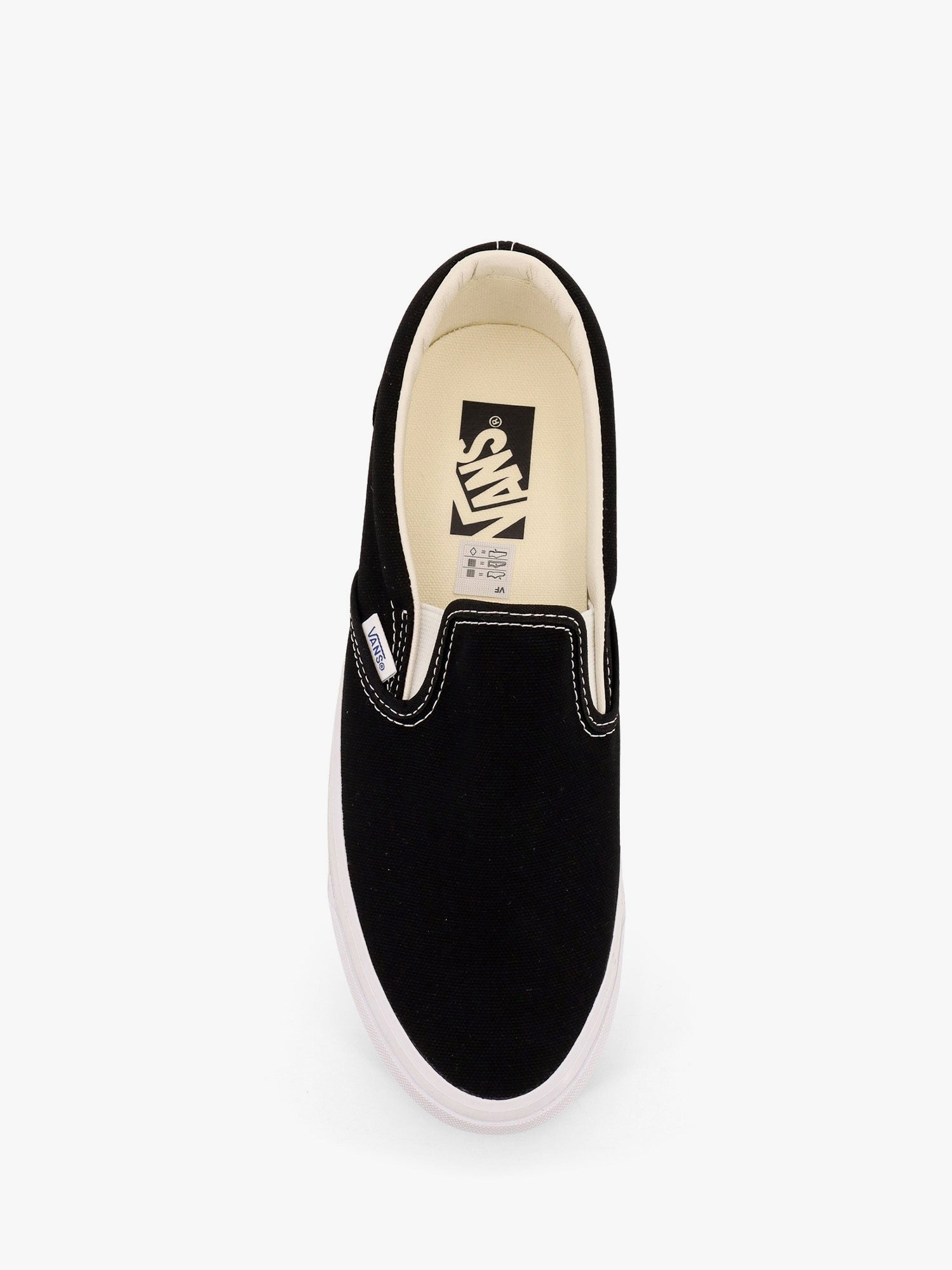 [VANS] Sneakers FW26 VN000CSEBA21