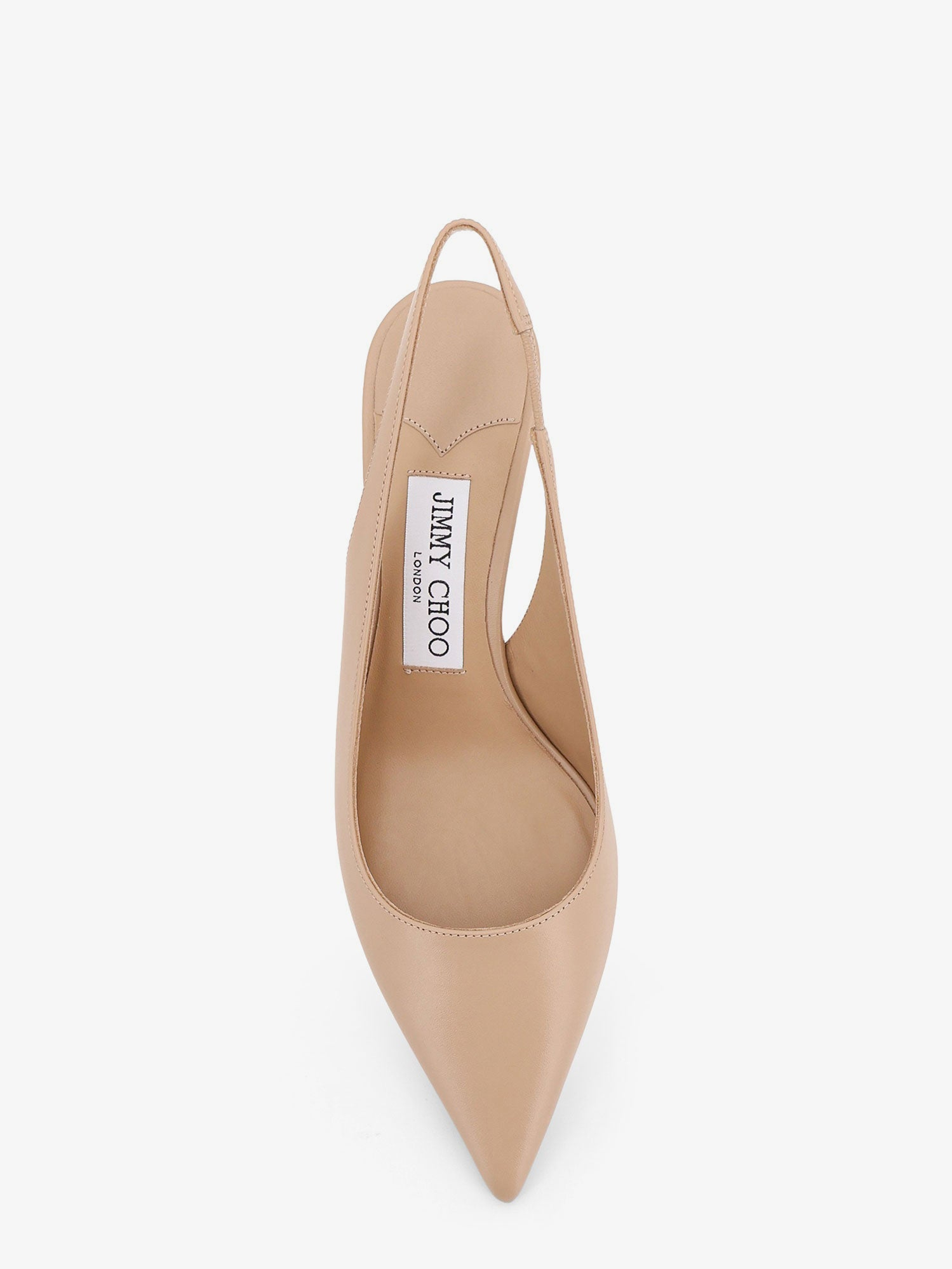 [Jimmy Choo] Pumps FW26 LOVESB65CLFCHAI