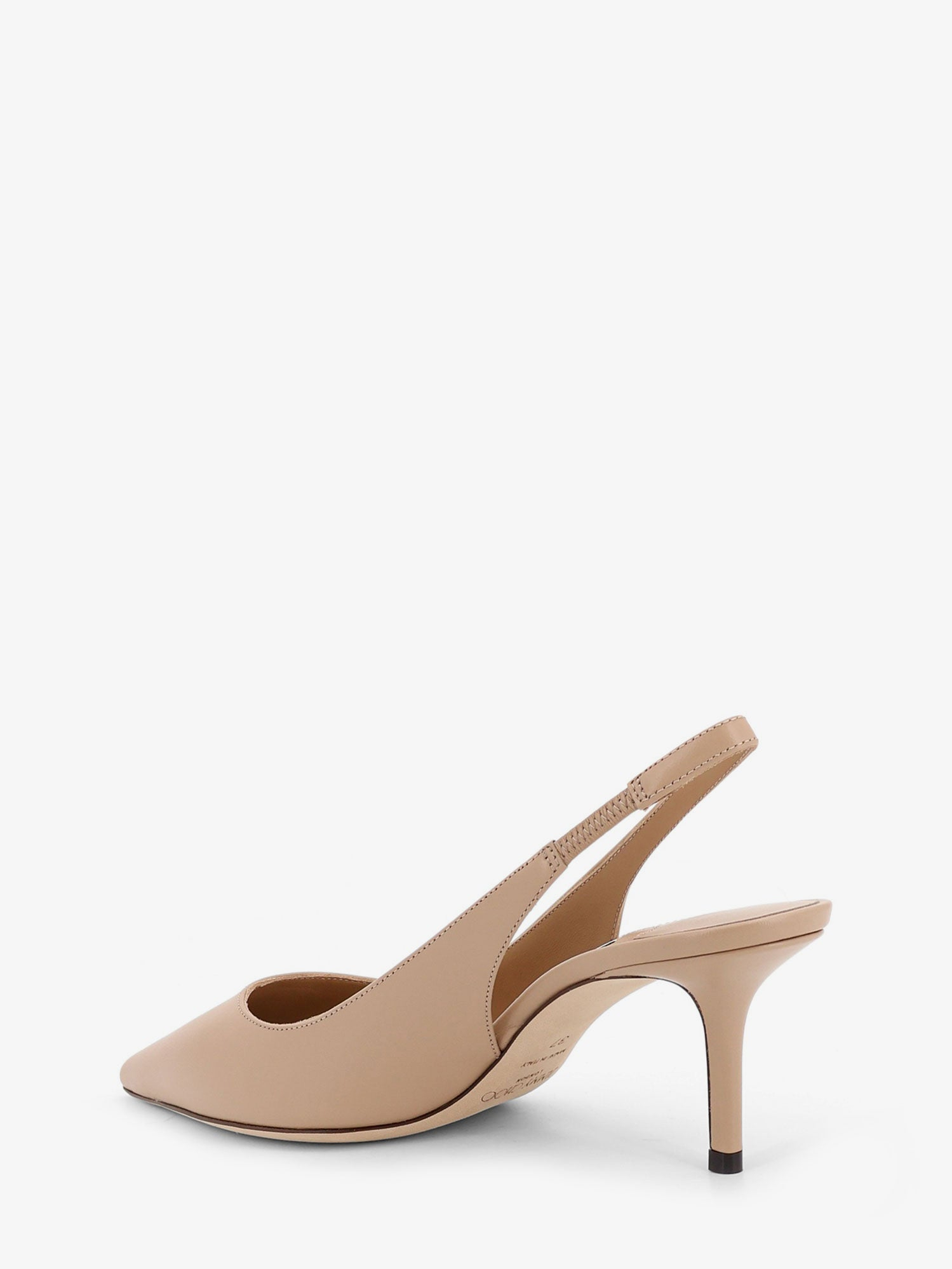 [Jimmy Choo] Pumps FW26 LOVESB65CLFCHAI