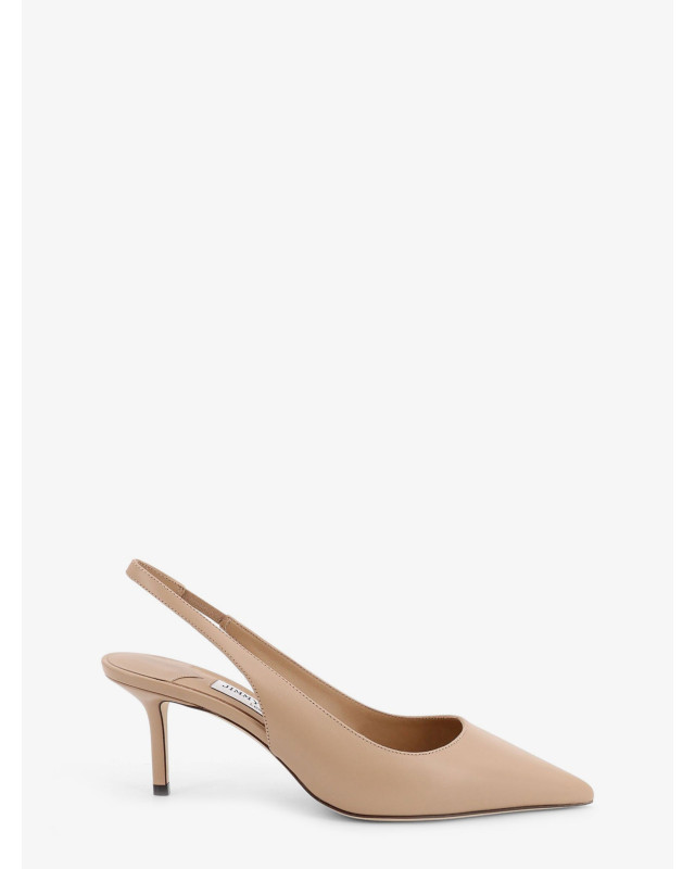 [Jimmy Choo] Pumps FW26 LOVESB65CLFCHAI