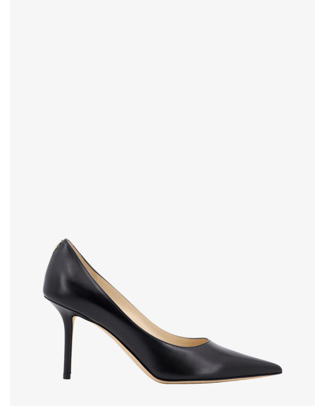 [Jimmy Choo] Pumps FW26 LOVE85ZNUBLACK