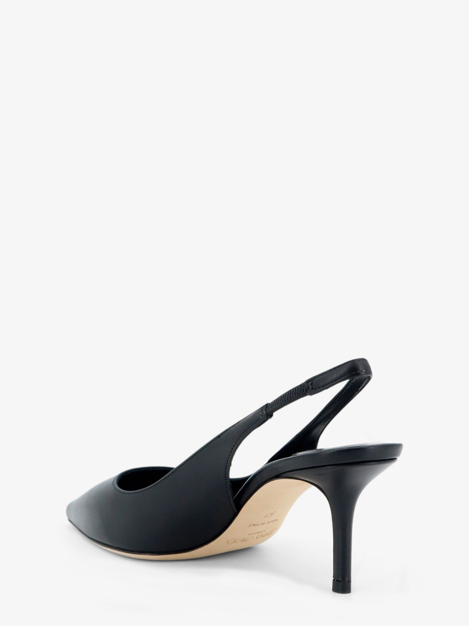 [Jimmy Choo] Pumps FW26 LOVESB65CLFBLACK