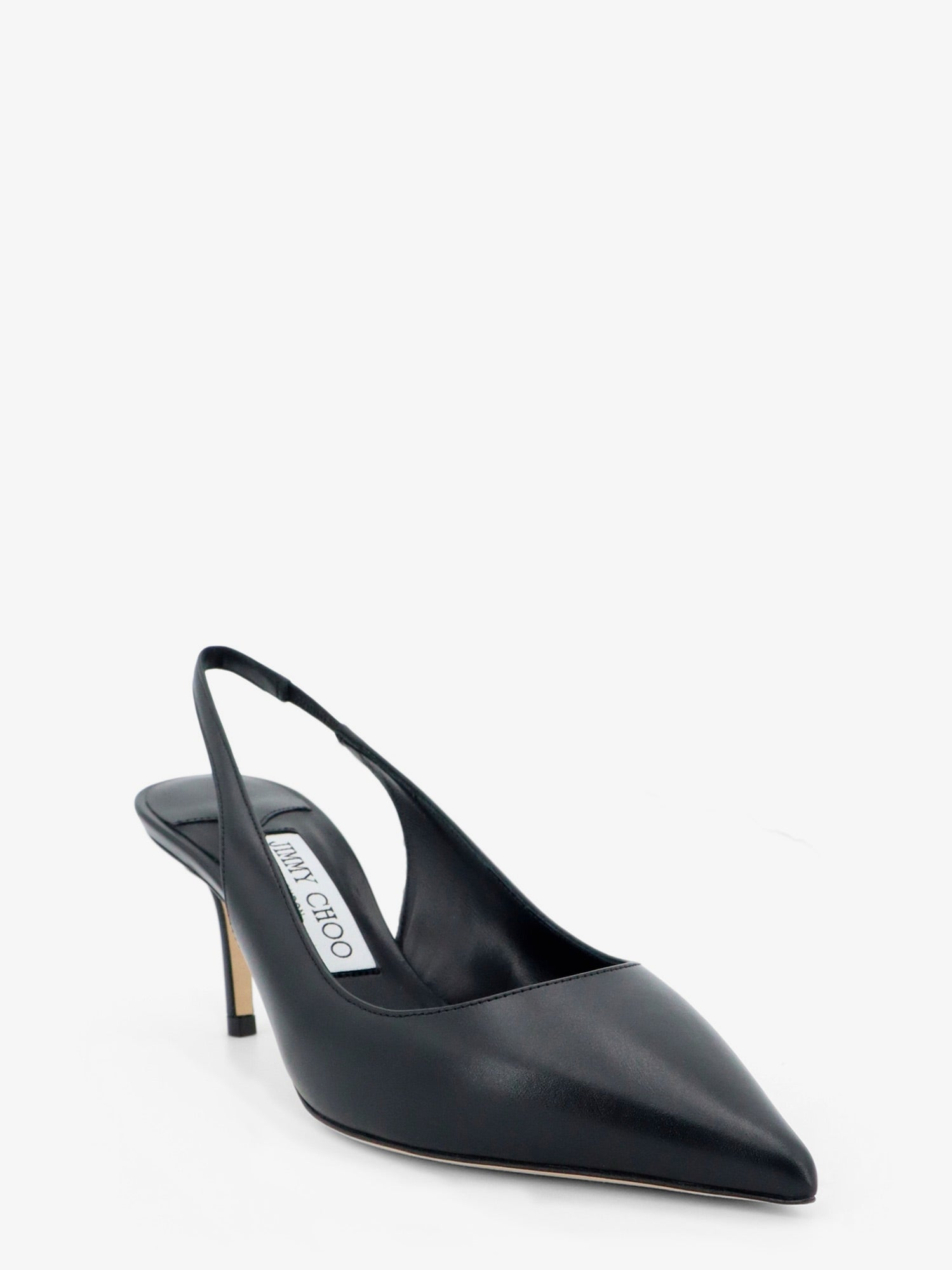 [Jimmy Choo] Pumps FW26 LOVESB65CLFBLACK