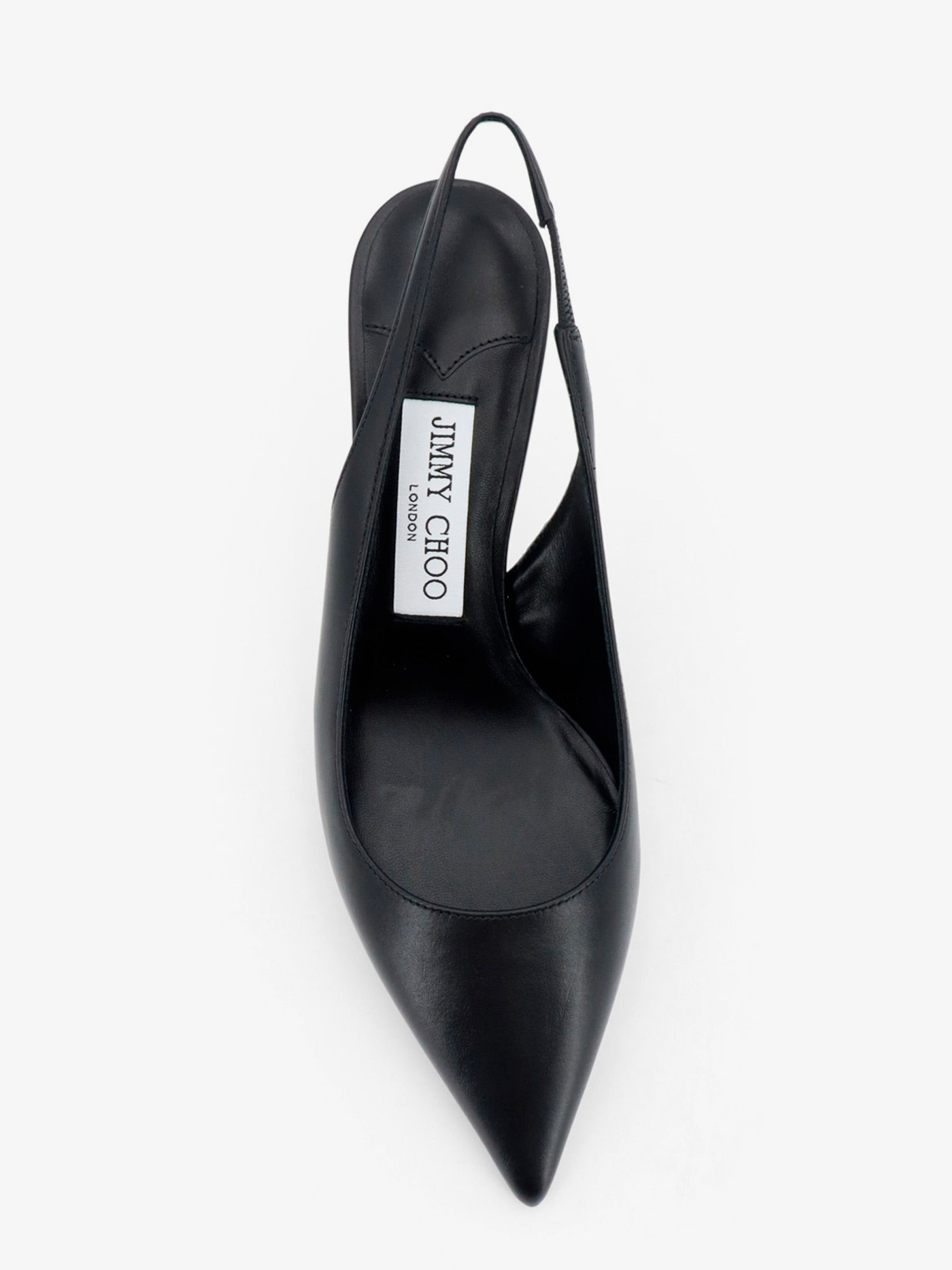 [Jimmy Choo] Pumps FW26 LOVESB65CLFBLACK