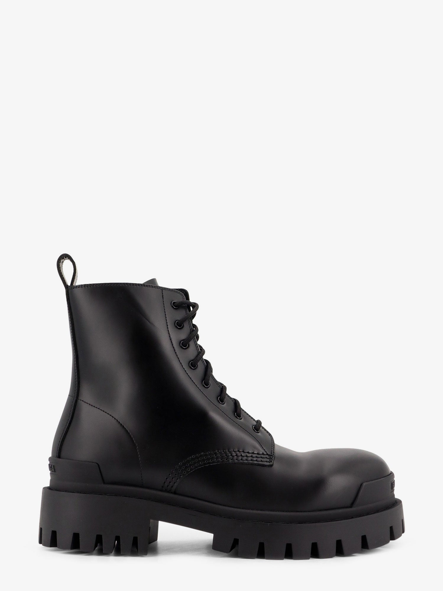 [Balenciaga] Boots FW26 844967WA9601000