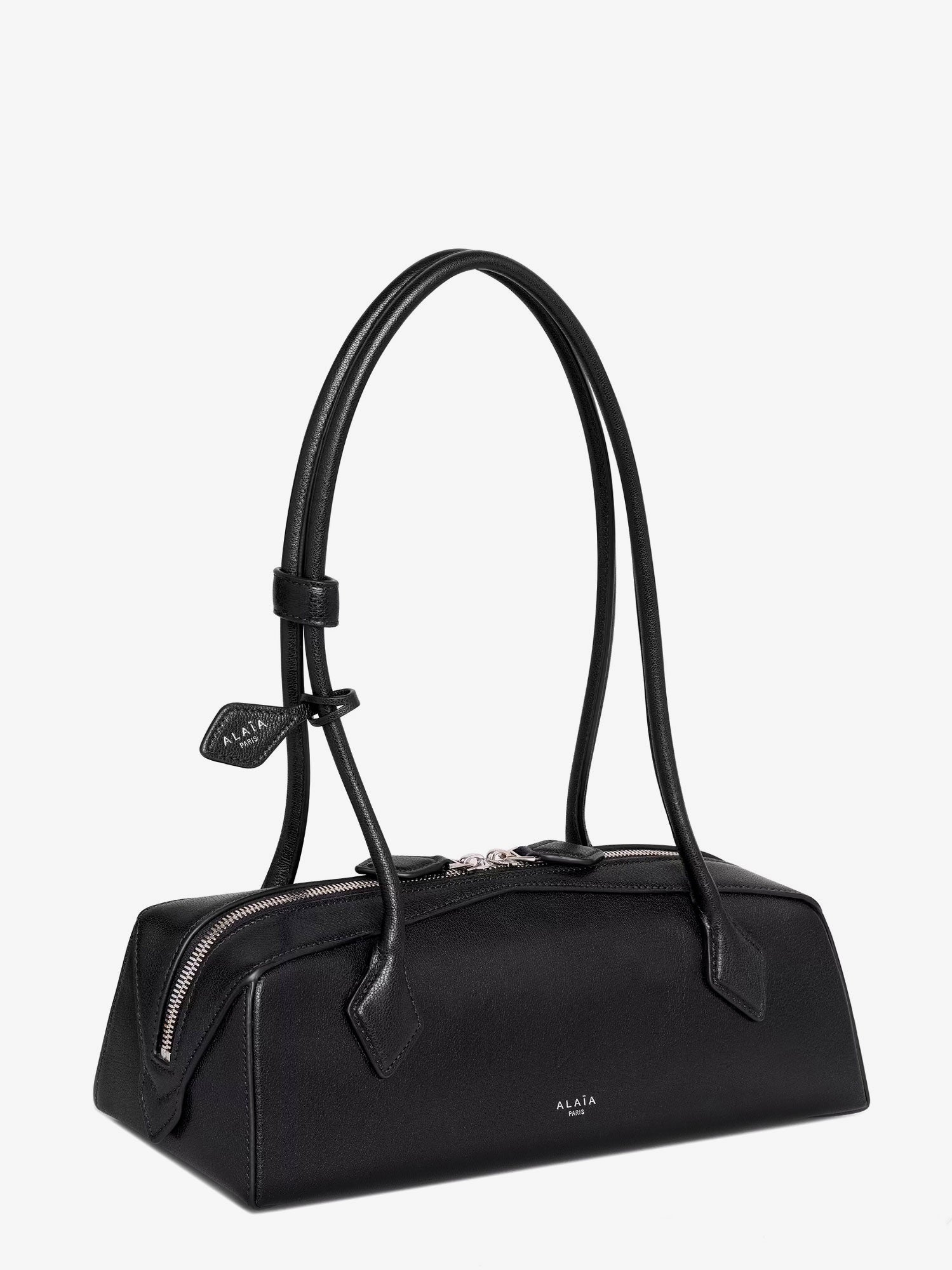 [Alaia] Shoulder bag FW26 AA1S06033CA212999