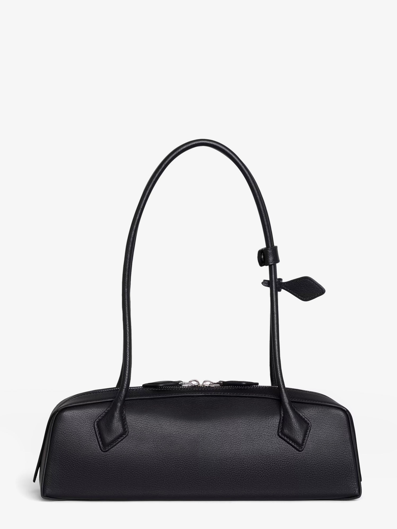 [Alaia] Shoulder bag FW26 AA1S06033CA212999