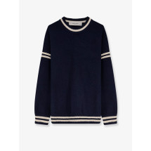 [GOLDEN GOOSE DELUXE BRAND] Knitwear FW26 GMP02863P00267250486