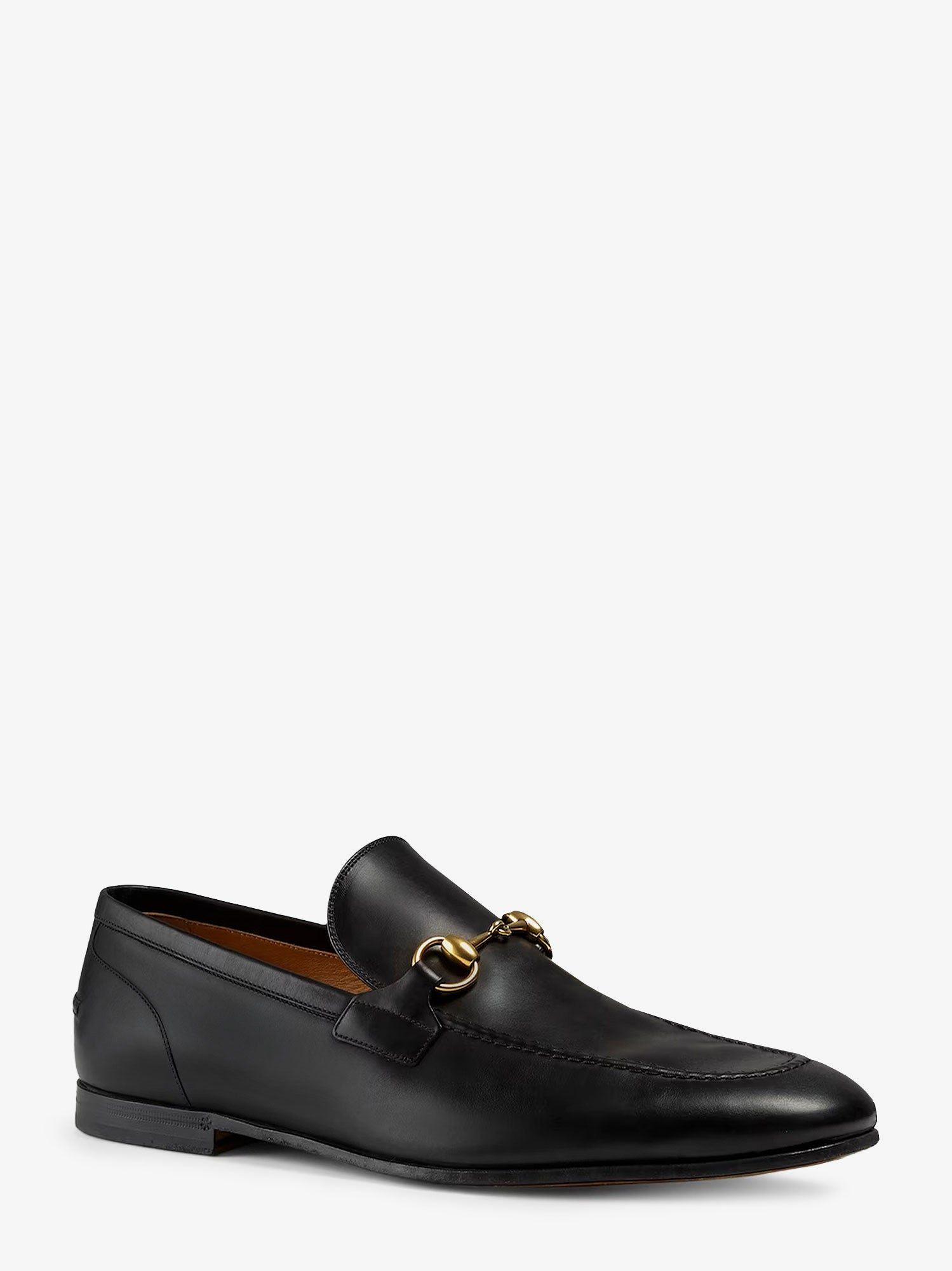 [Gucci] Loafer FW26 406994BLM001000