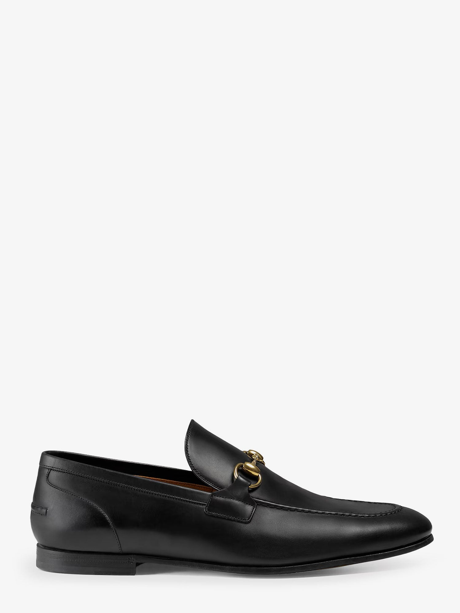[Gucci] Loafer FW26 406994BLM001000