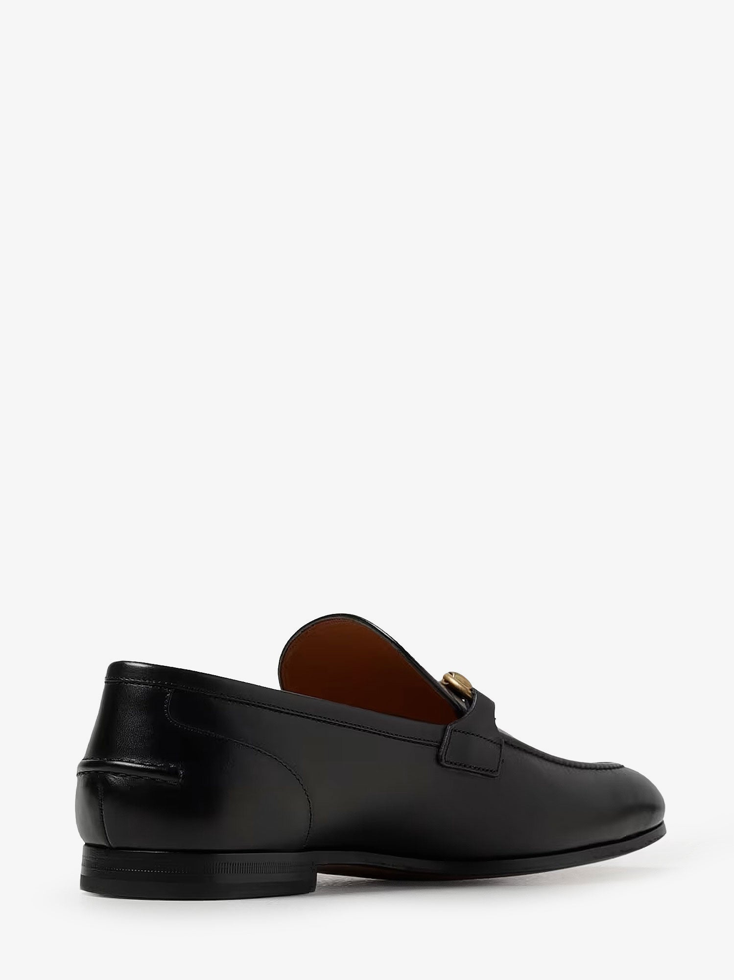 [Gucci] Loafer FW26 406994BLM001000