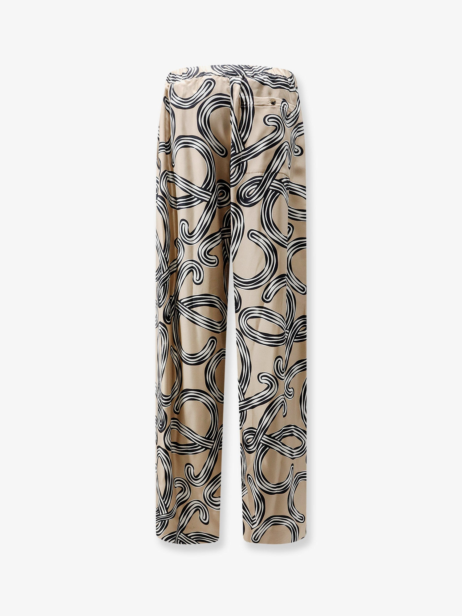 [Loewe] Trousers FW26 S616Y04XA52152
