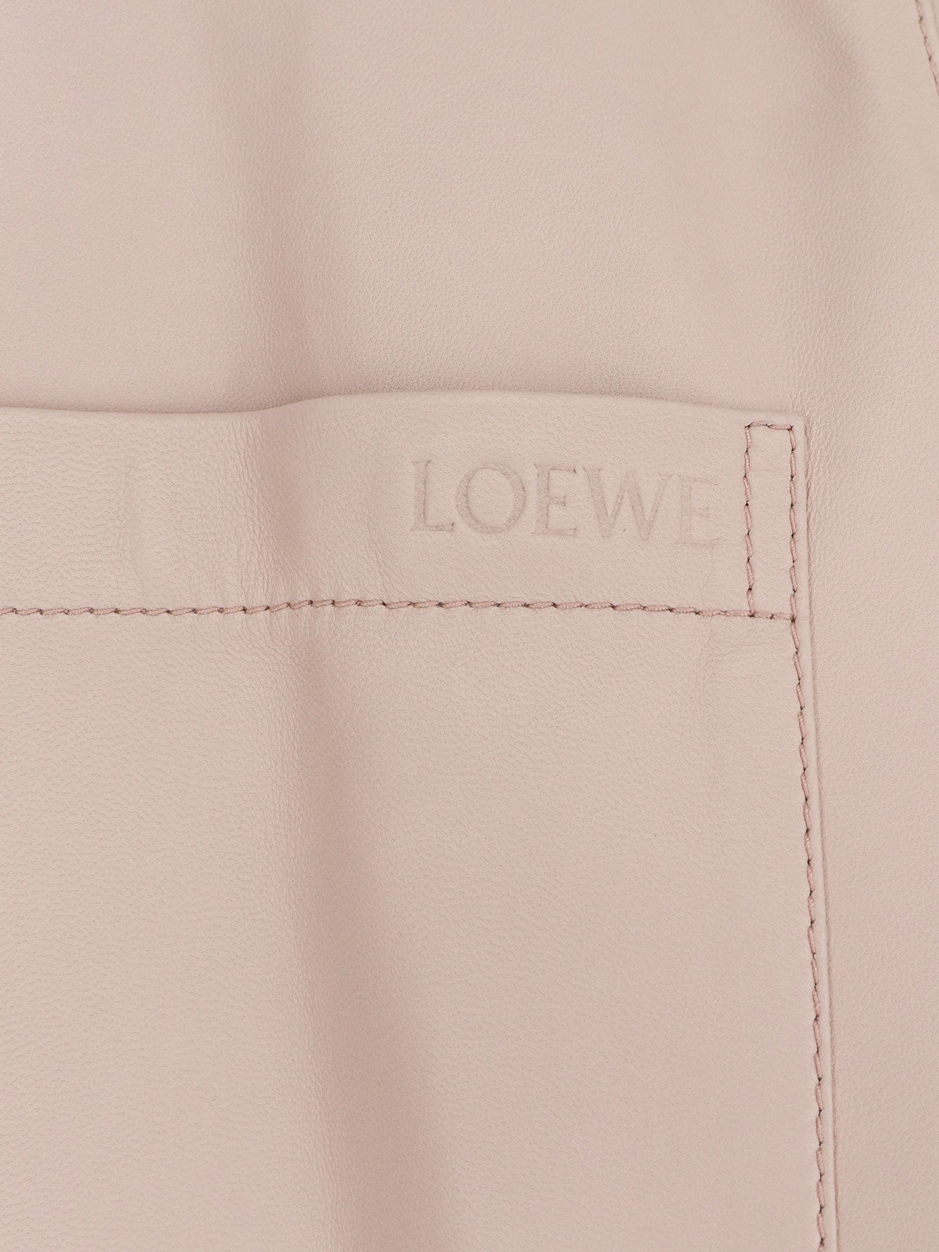 [Loewe] Shirts Long Sleeve FW26 S616Y31L067200