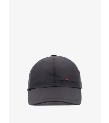 [KITON CIRO PAONE] Cap FW26 UCPL022K0217L03NERO