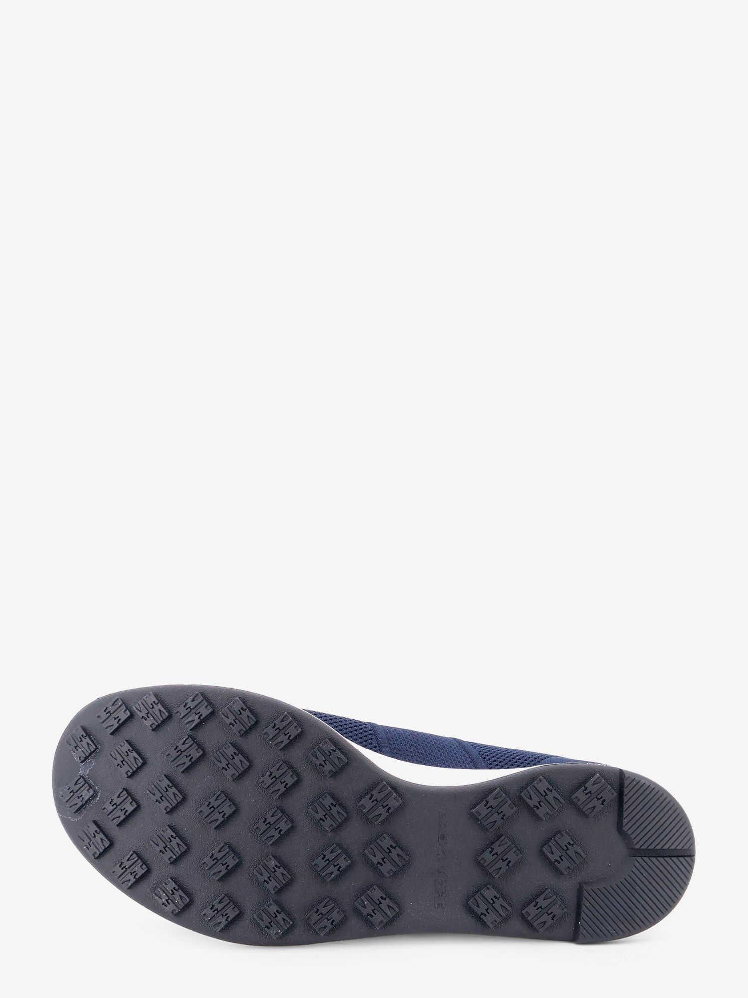 [KITON CIRO PAONE] Sneakers FW26 USSA031N0121718BLU