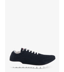 [KITON CIRO PAONE] Sneakers FW26 USSFITSN0080903NERO