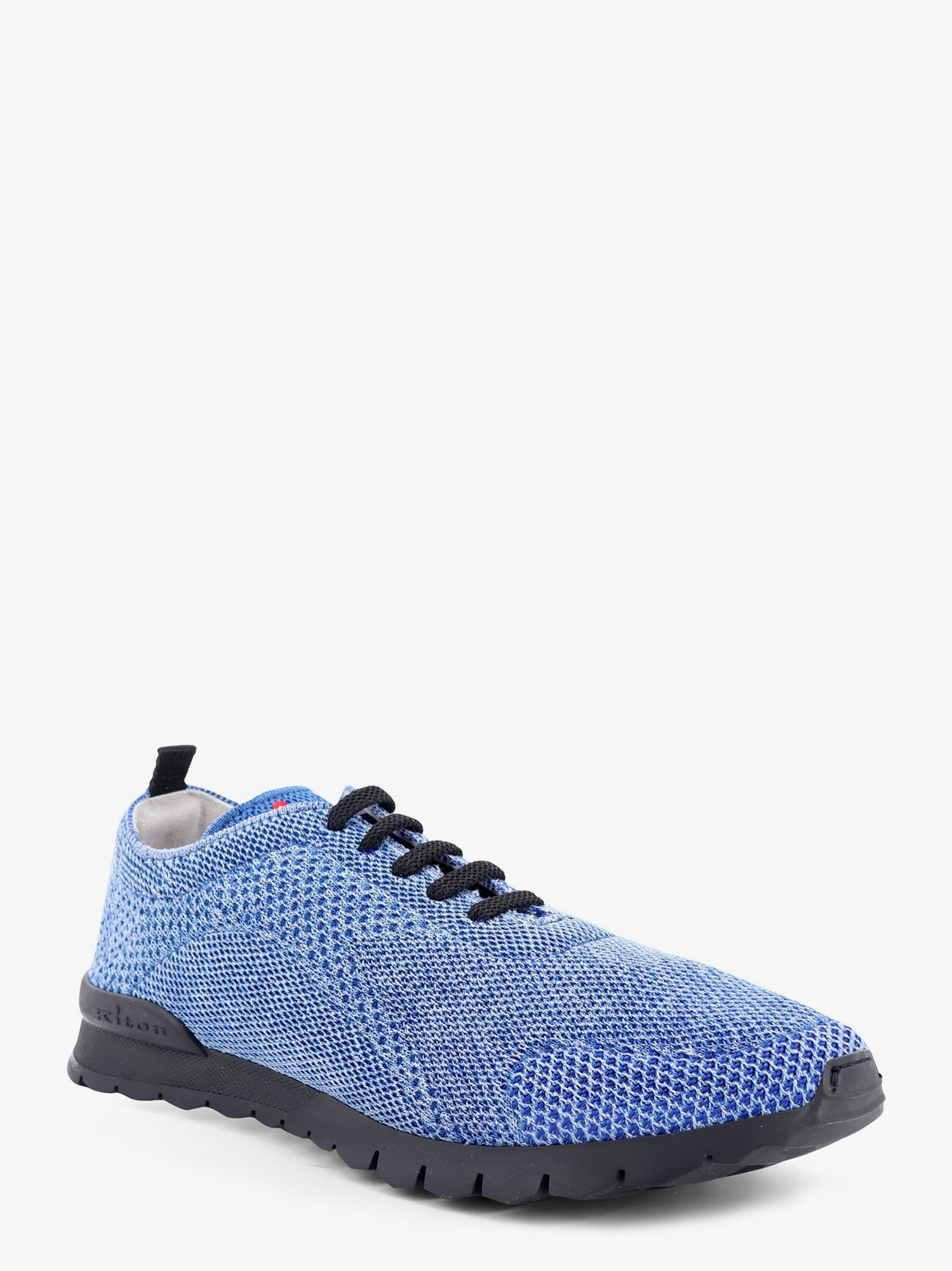 [KITON CIRO PAONE] Sneakers FW26 USSFITBN0115104JEANS