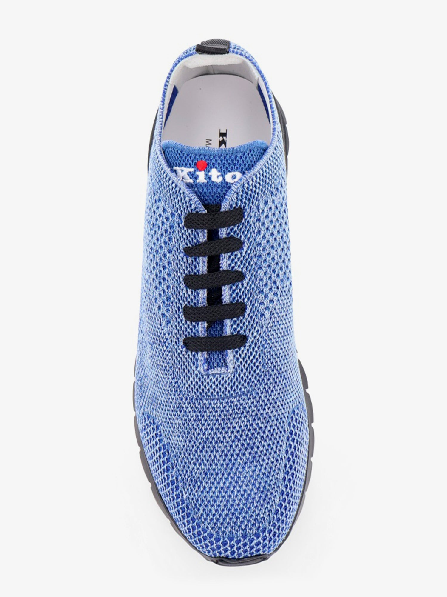 [KITON CIRO PAONE] Sneakers FW26 USSFITBN0115104JEANS