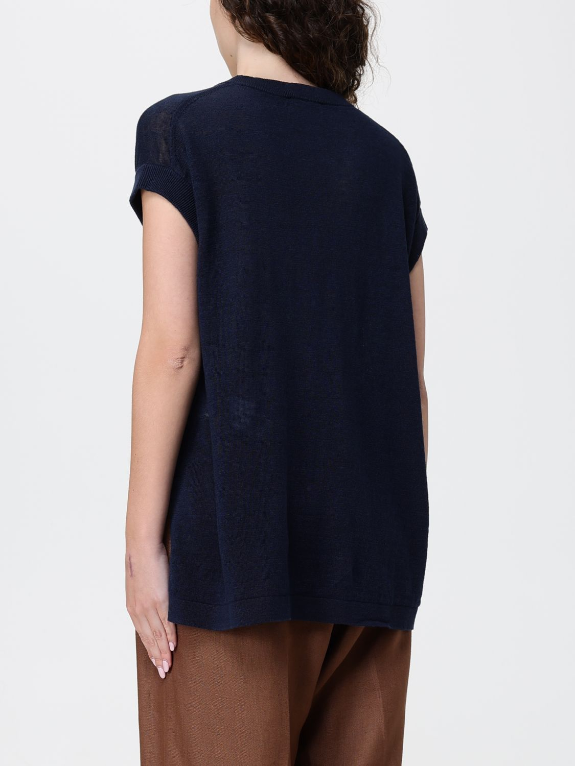 [S Max Mara] Knitwear SS26 2619351013600 003