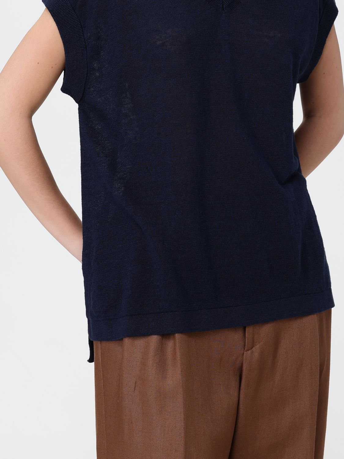 [S Max Mara] Knitwear SS26 2619351013600 003