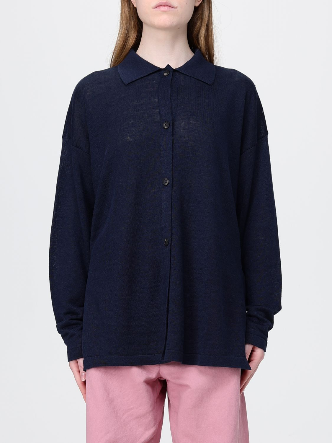 [S Max Mara] Knitwear SS26 2619341013600 003