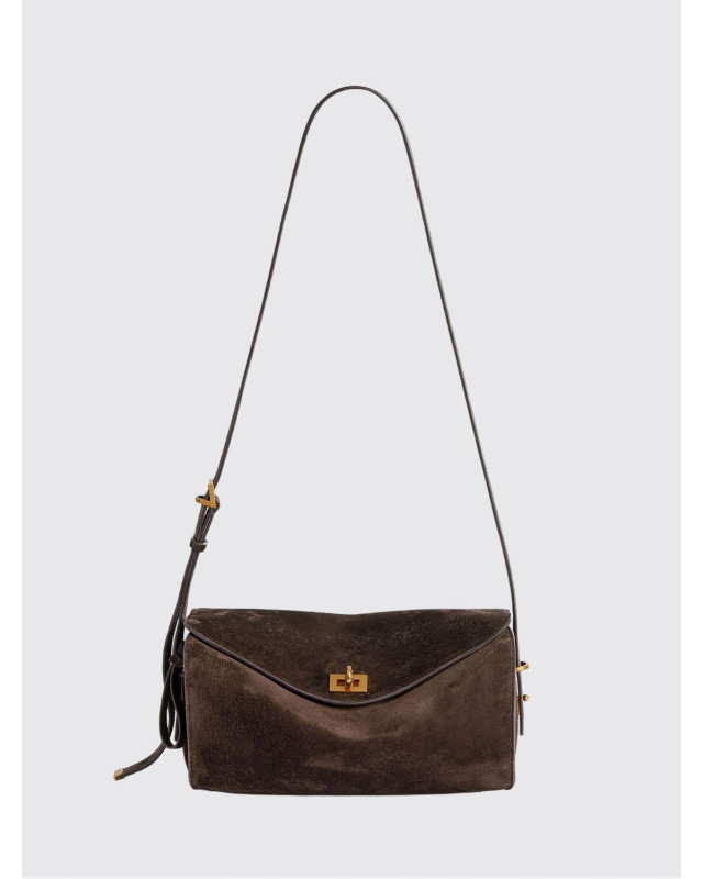 [Balenciaga] Cross body bag SS26 8681022ACJ0 2362