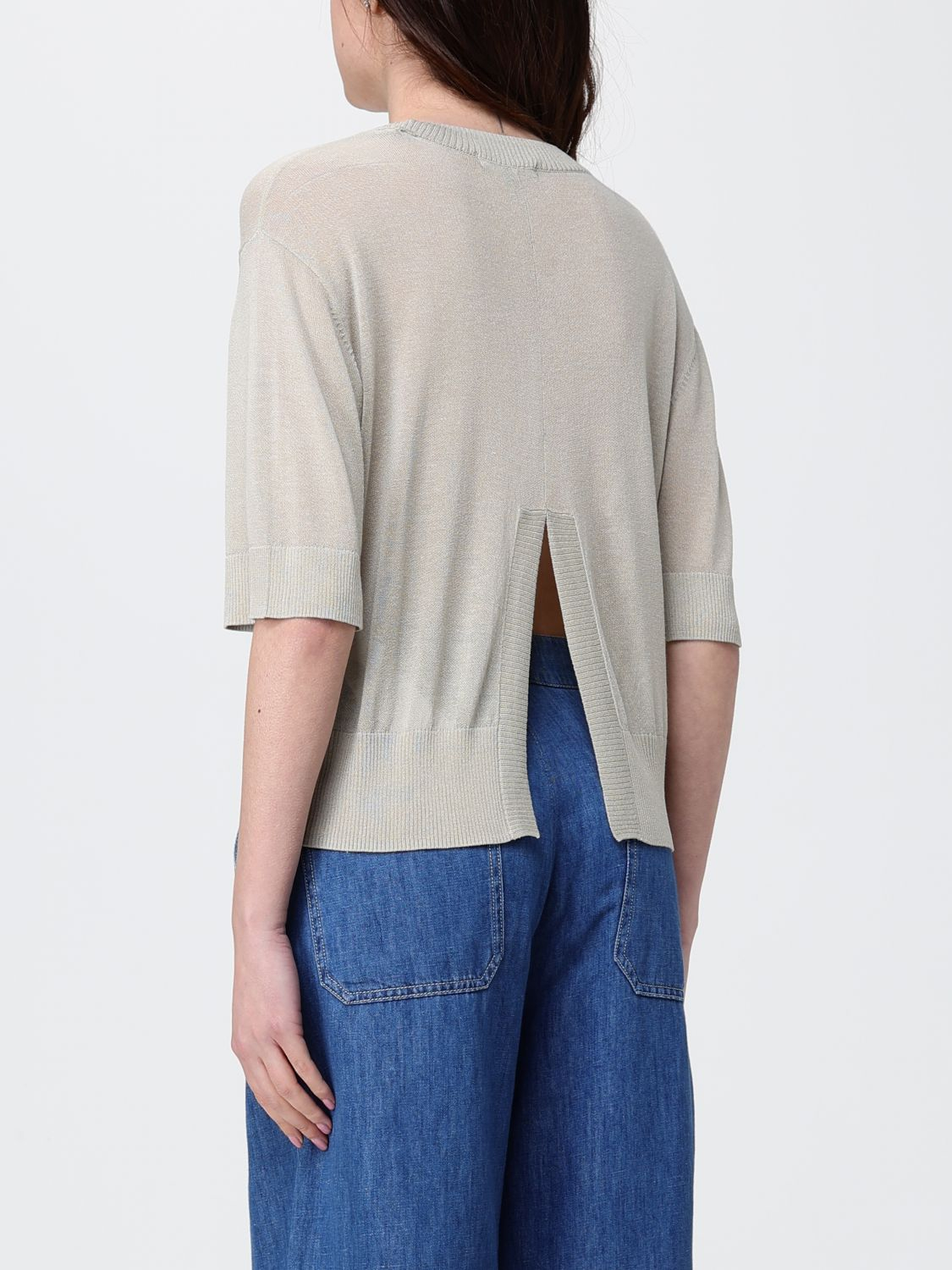 [ARMANI EXCHANGE] Knitwear SS26 XW001912AF21575 U6275