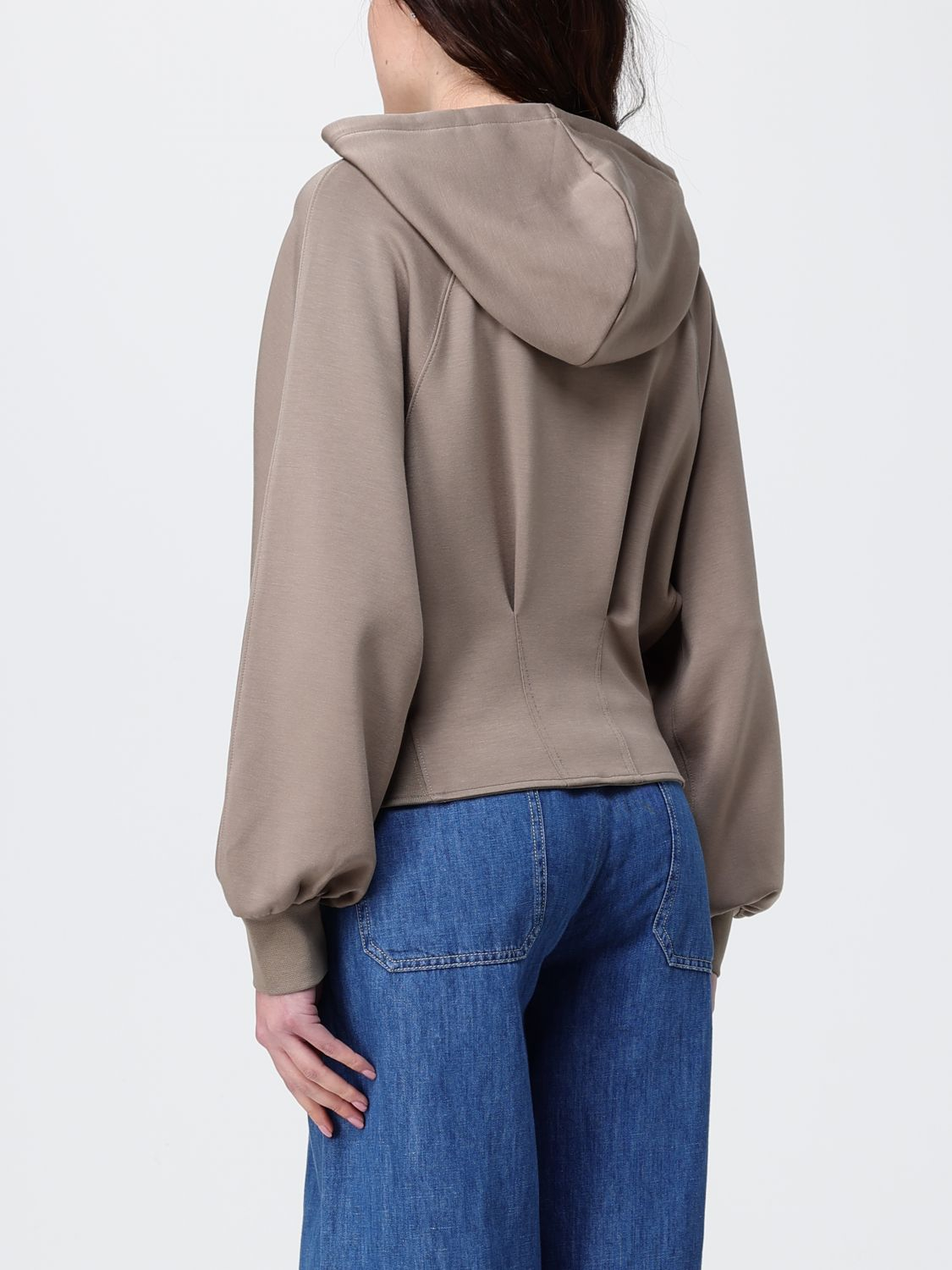 [ARMANI EXCHANGE] Hoodie SS26 XW000802AF16111 U6242
