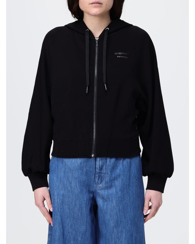 [ARMANI EXCHANGE] Hoodie SS26 XW000802AF16111 UC001