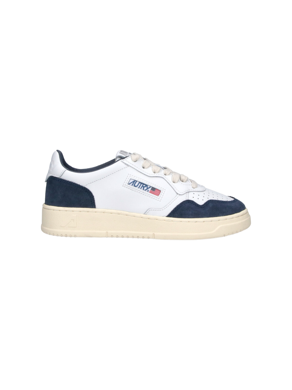 [AUTRY] Sneakers FW26 AULWFT22