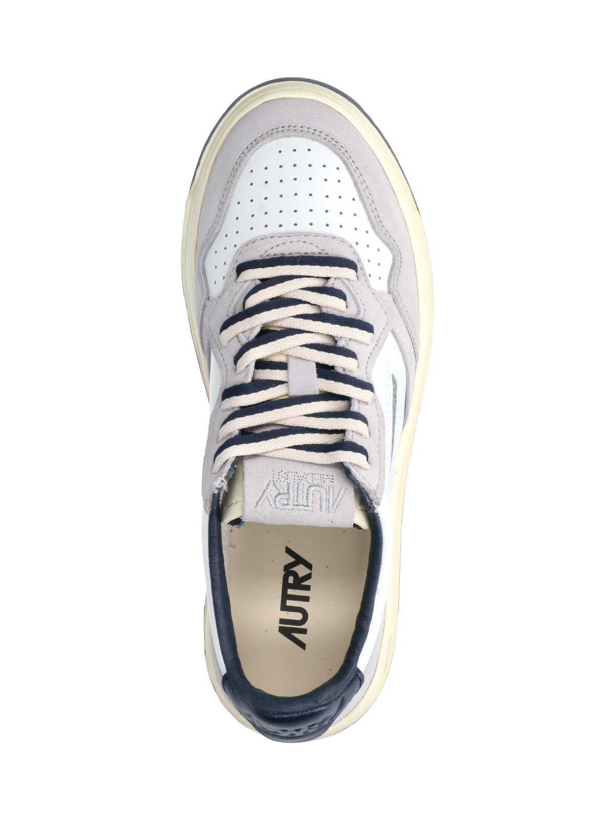 [AUTRY] Sneakers FW26 AULWBW04