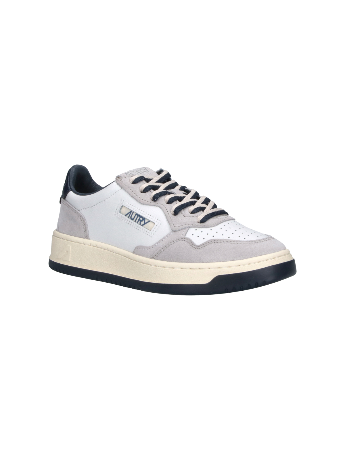 [AUTRY] Sneakers FW26 AULWBW04