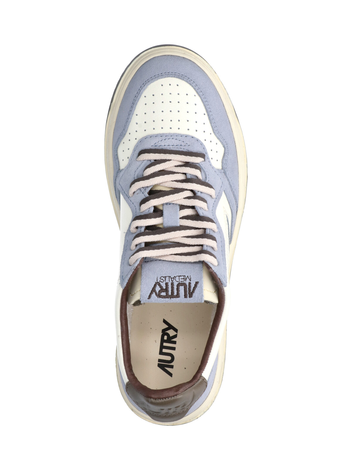 [AUTRY] Sneakers FW26 AULWBW06