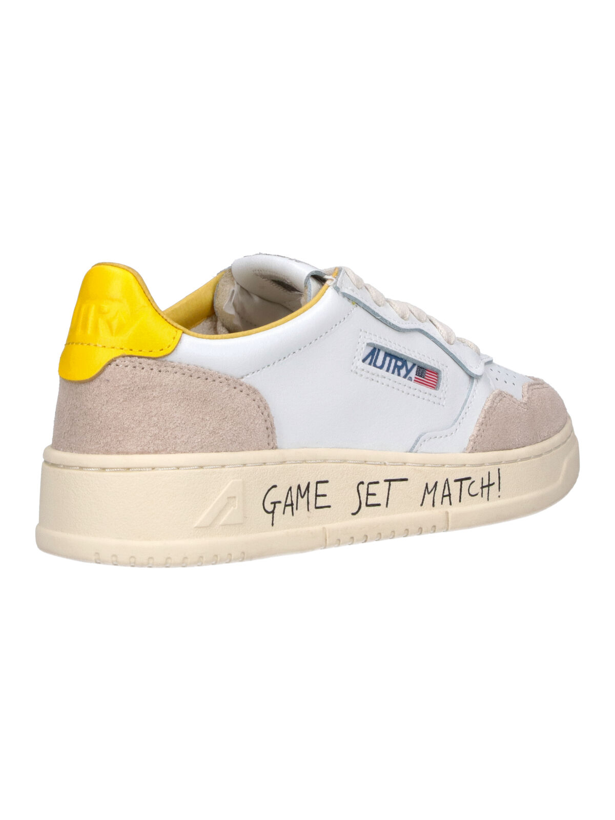 [AUTRY] Sneakers FW26 AULWMA12