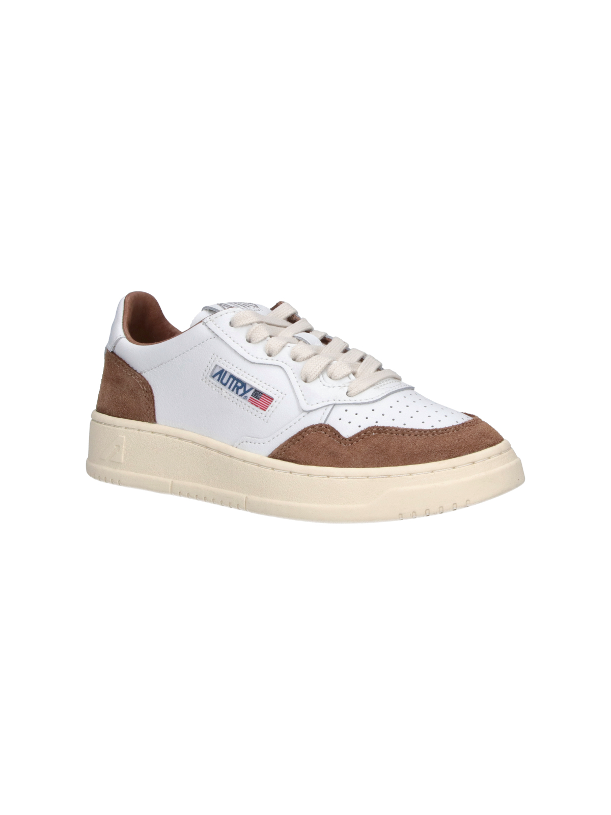 [AUTRY] Sneakers FW26 AULWFT17