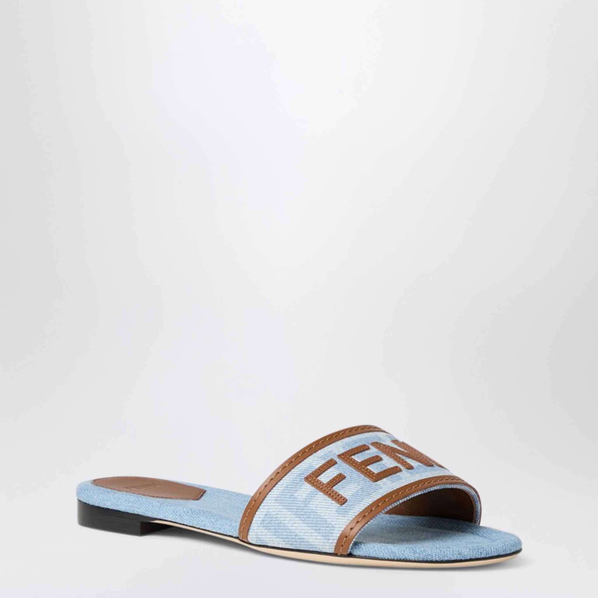 [Fendi] Sandals FW26 8R8092AY2Z