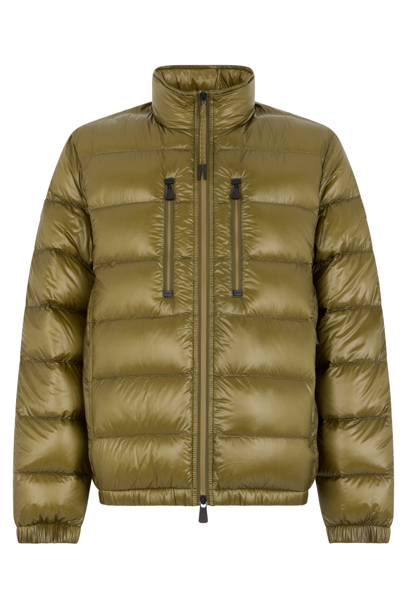 [MONCLER GRENOBLE] Down Jacket SS26 L10971A00007597X6_81N