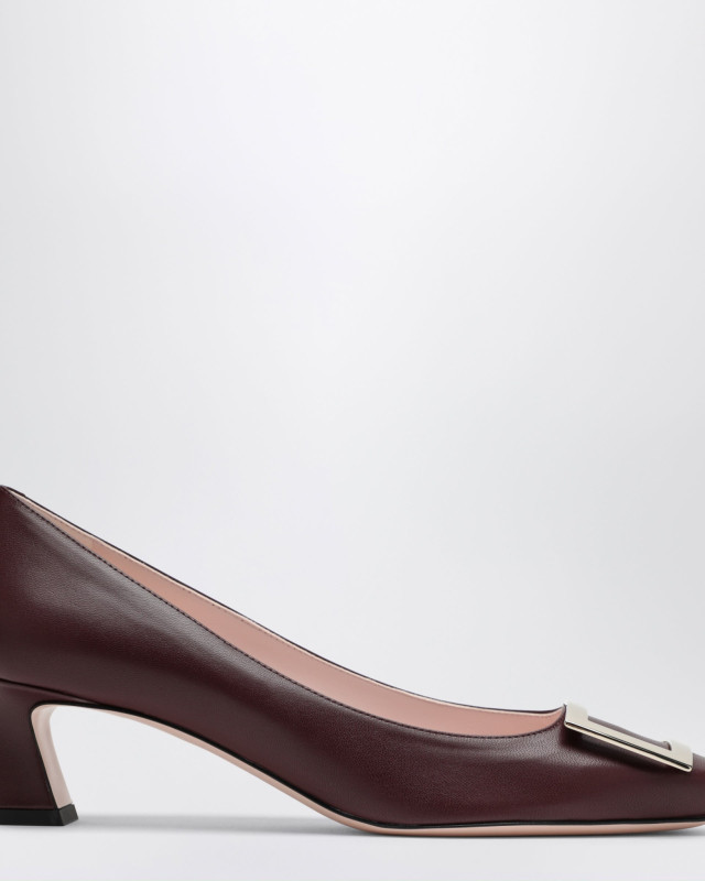 [Roger Vivier] Pumps FW26 RVW44815280NK0