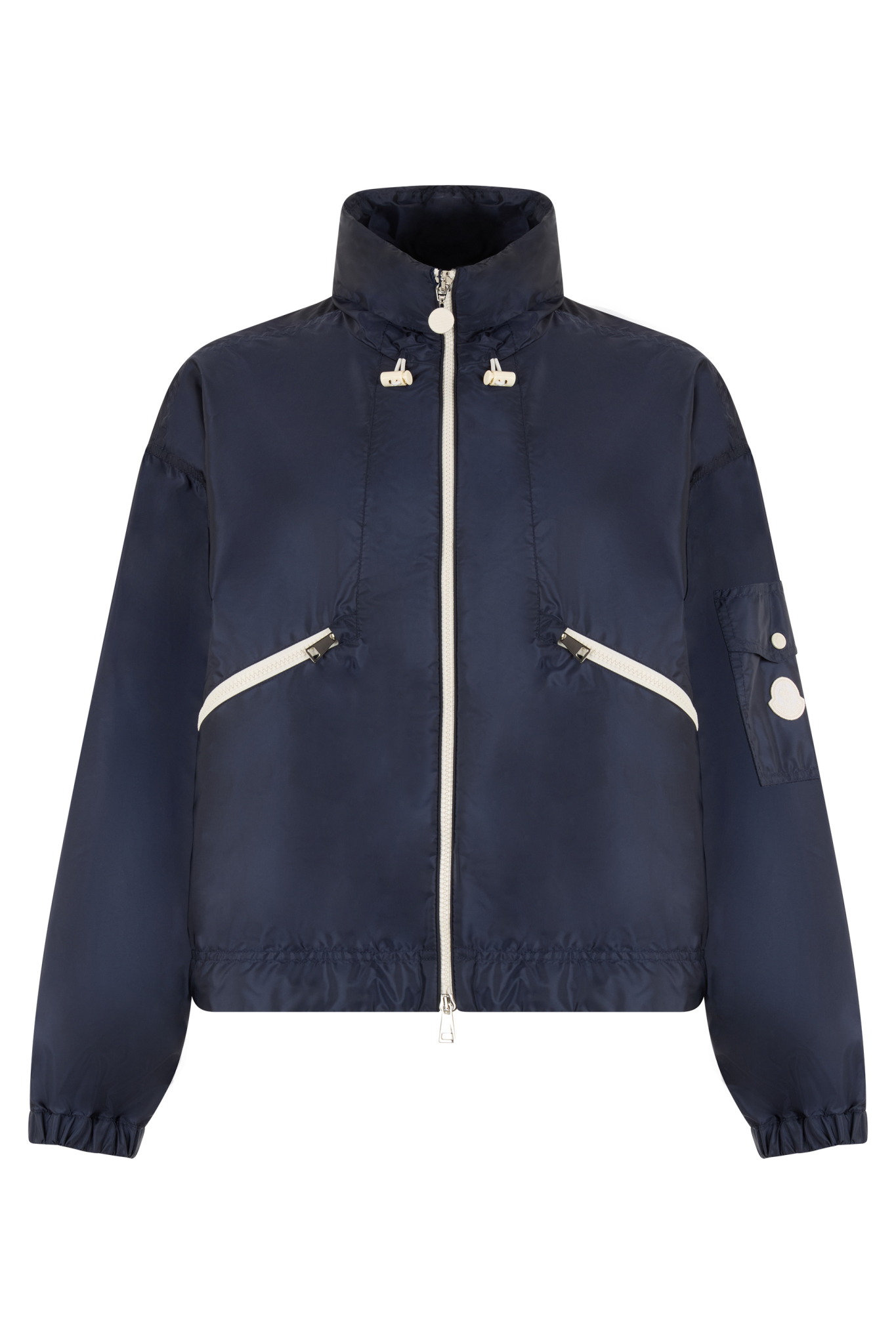 [Moncler] Raincoat SS26 L10931A00170539ZD_742