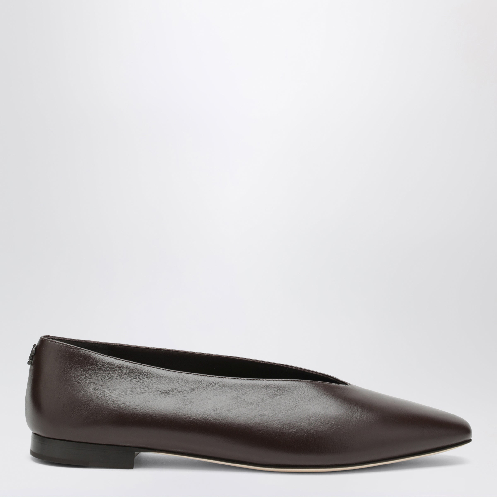 [Jimmy Choo] Flat shoes FW26 MARGOTFLATGUV