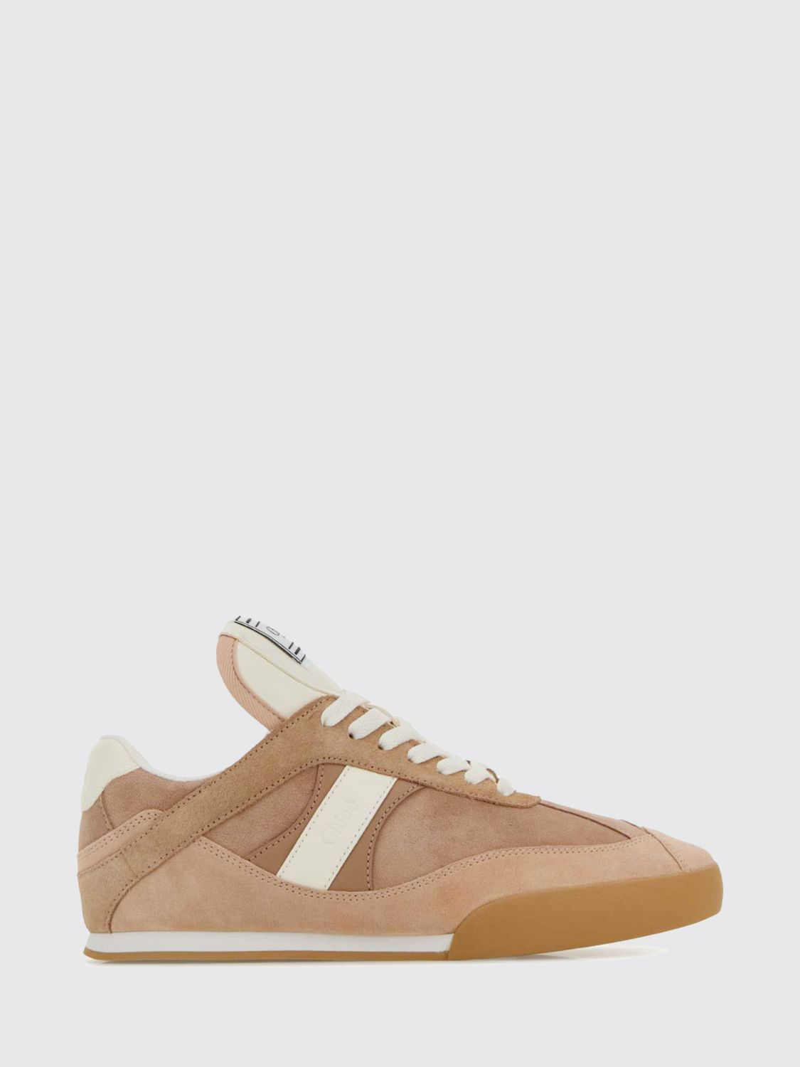 [Chloe] Sneakers SS26 CHC25A07IMS 527