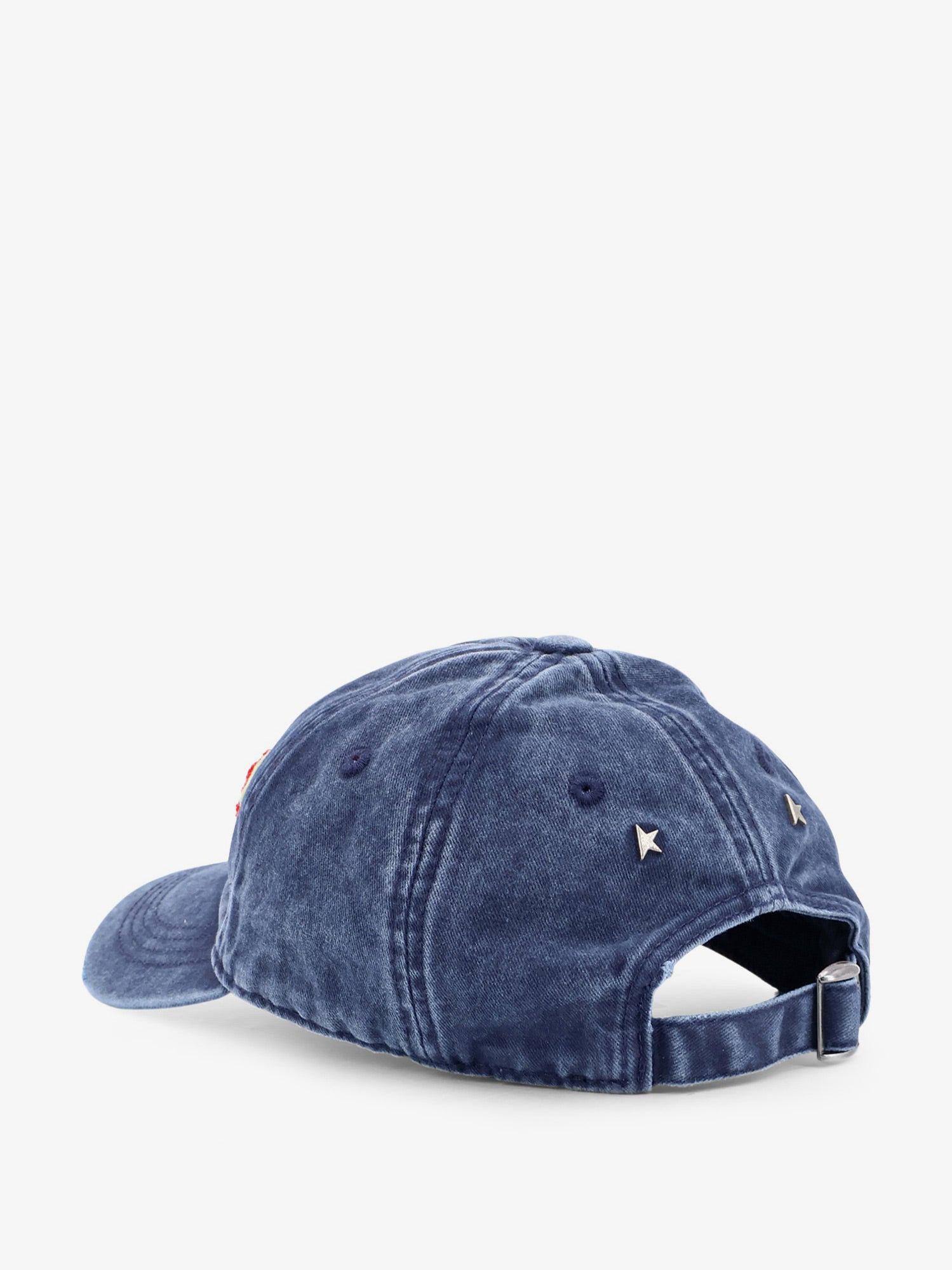 [GOLDEN GOOSE DELUXE BRAND] Cap FW26 GUP02837P00262551139