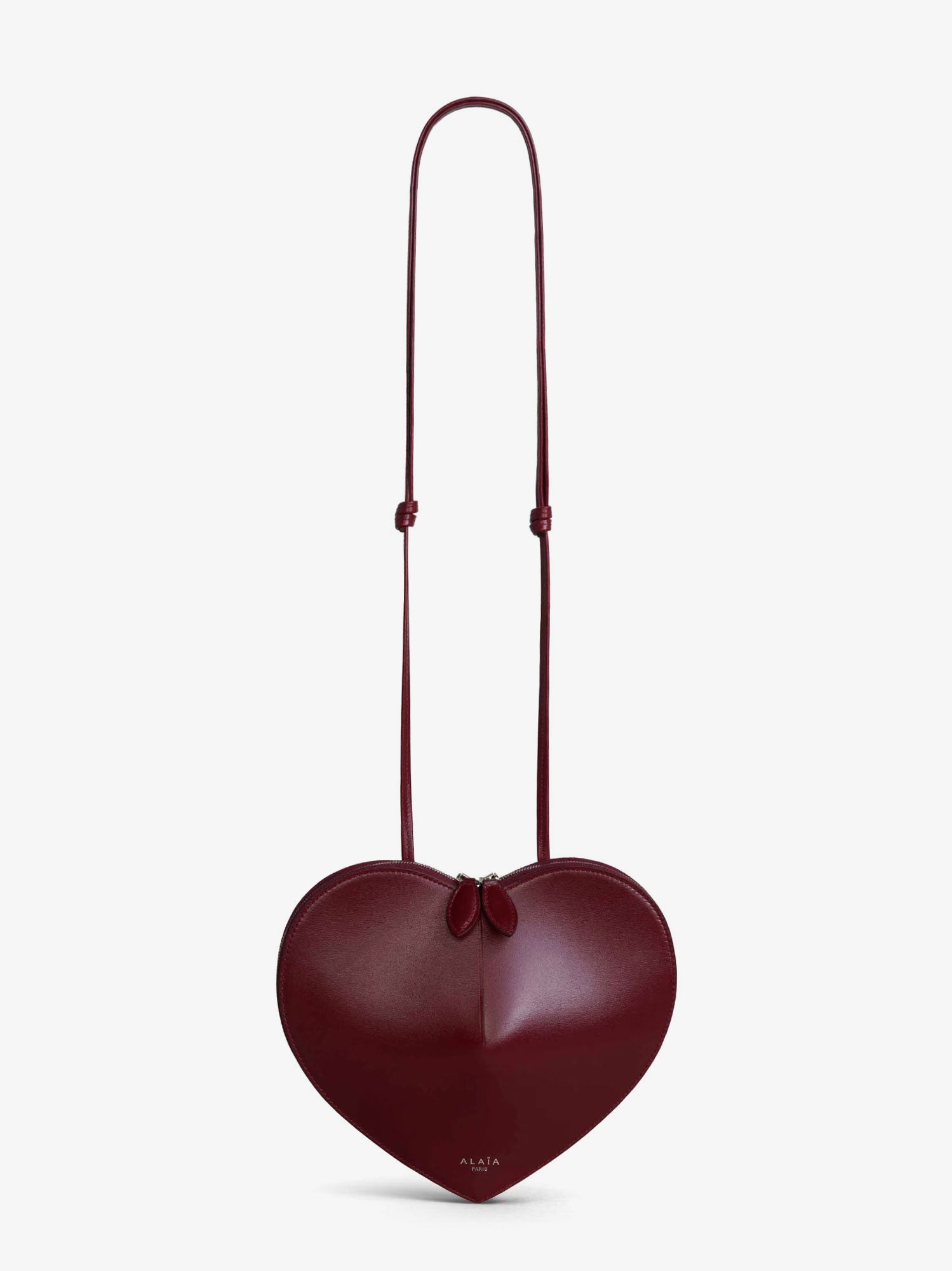 [Alaia] Cross body bag FW26 AA1P003C0Y75325